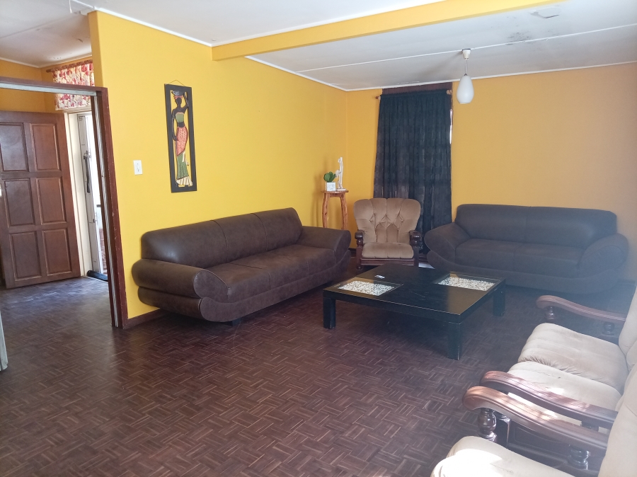 3 Bedroom Property for Sale in Sasolburg Ext 23 Free State